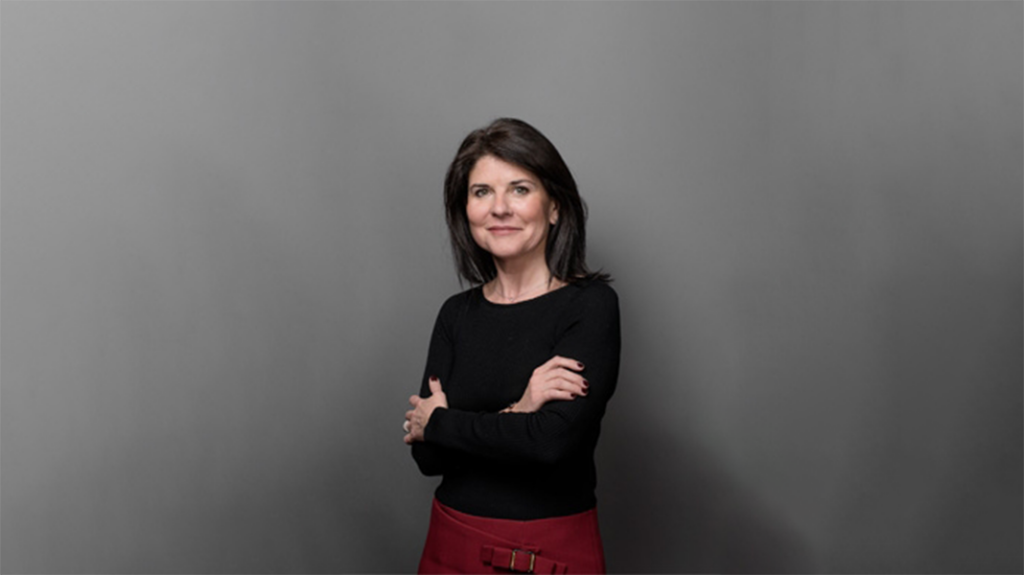 Interview de Agnes EHLINGER, dermatologue esthétique