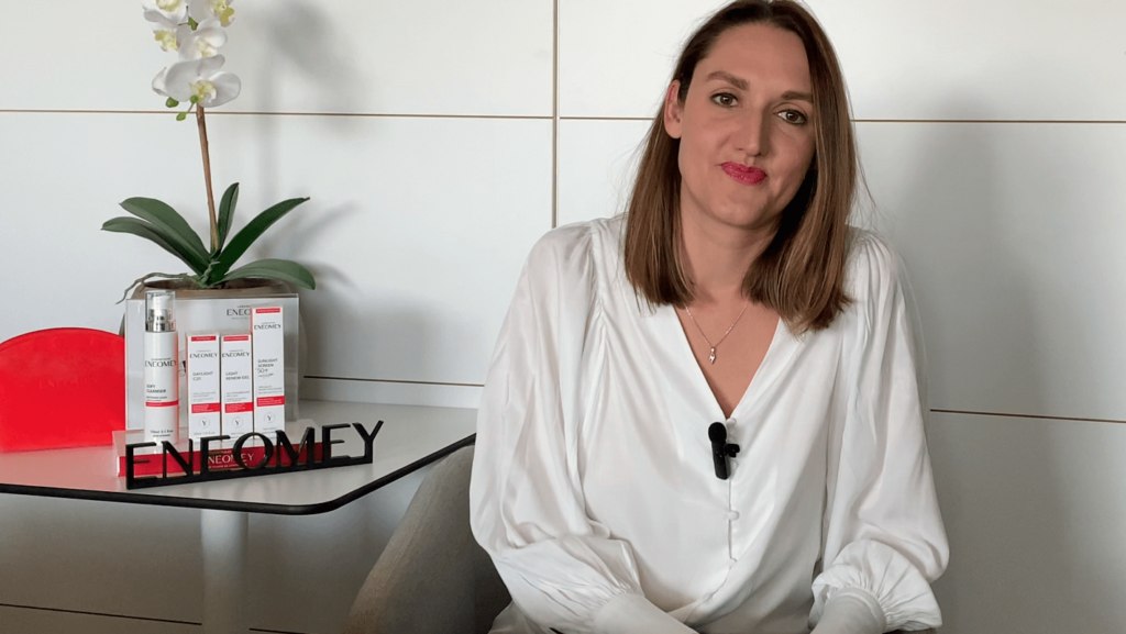 Les taches pigmentaires expliquées par Ludivine, notre responsable R&D