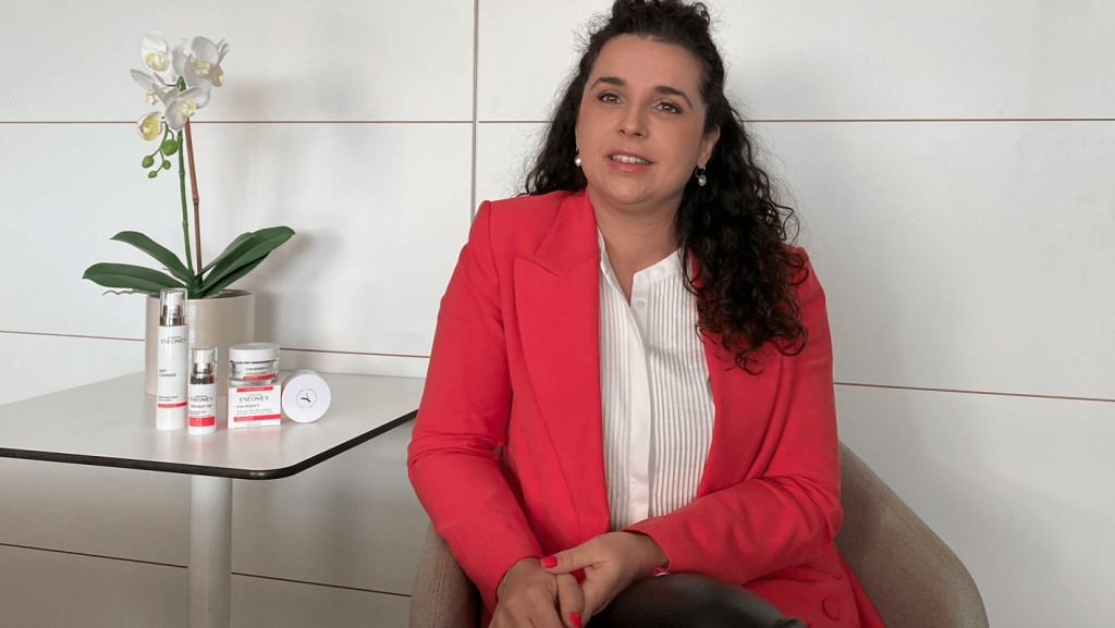 L’acide glycolique décrypté par Pauline, notre Responsable Formation