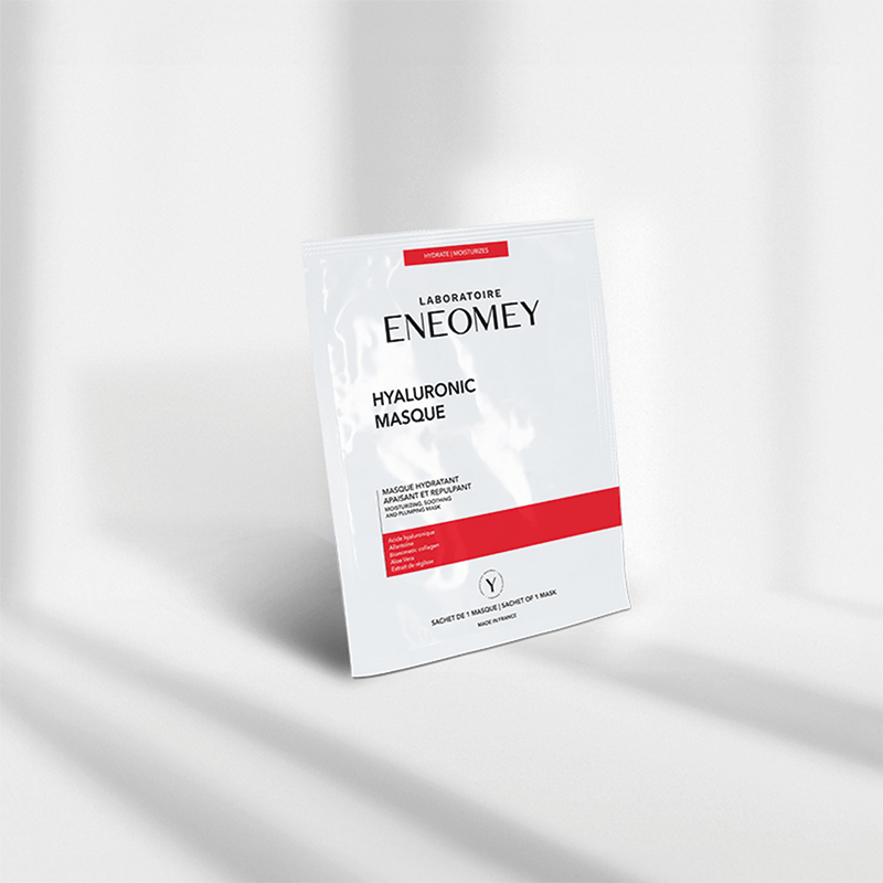 ENEOMEY HYALURONIC MASQUE