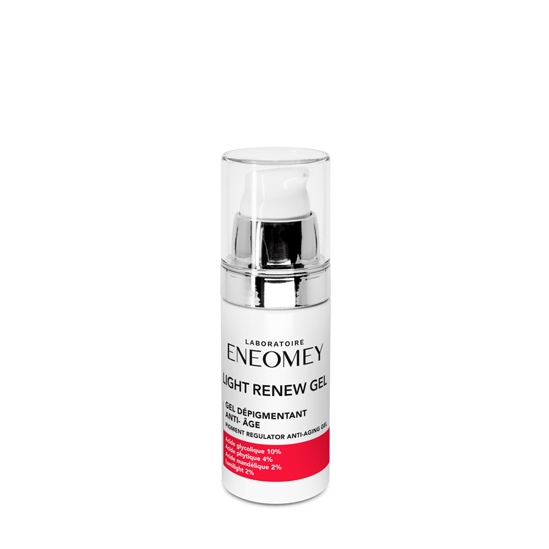 ENEOMEY LIGHT RENEW GEL