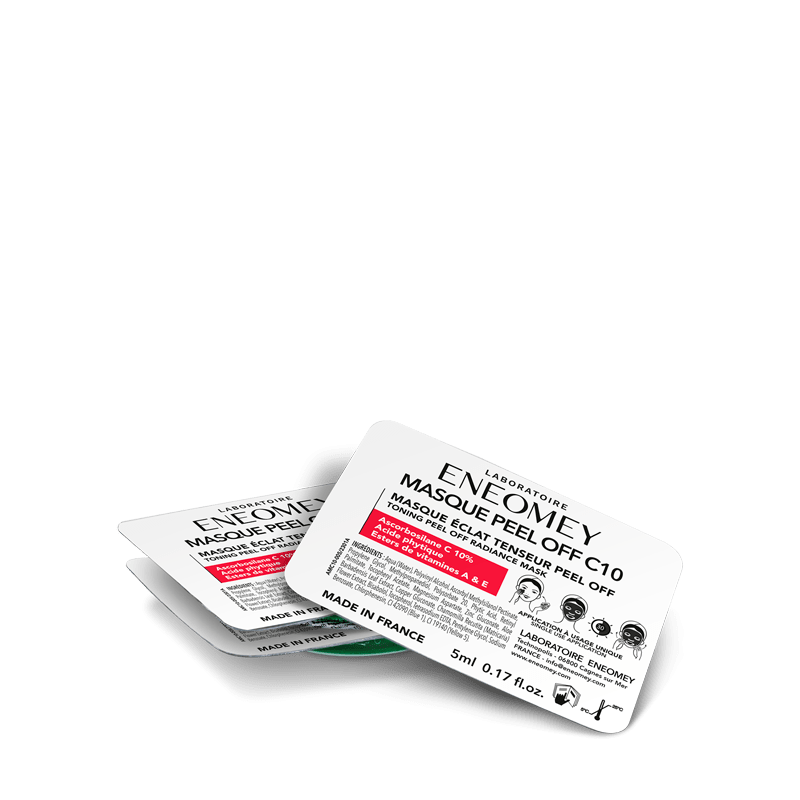 ENEOMEY MASQUE PEEL OFF C10