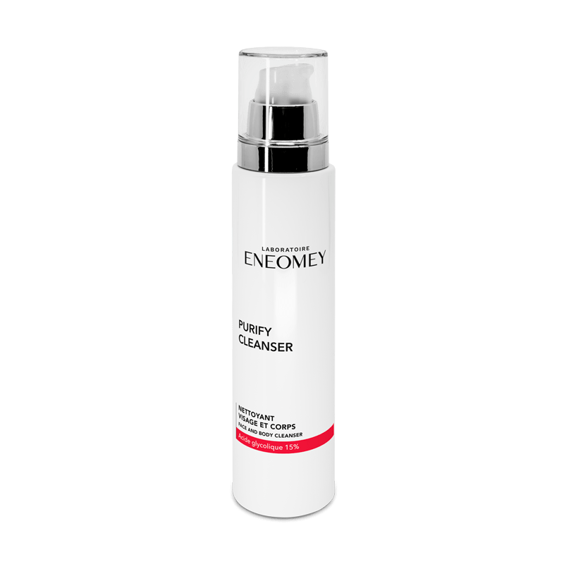 ENEOMEY PURIFY CLEANSER