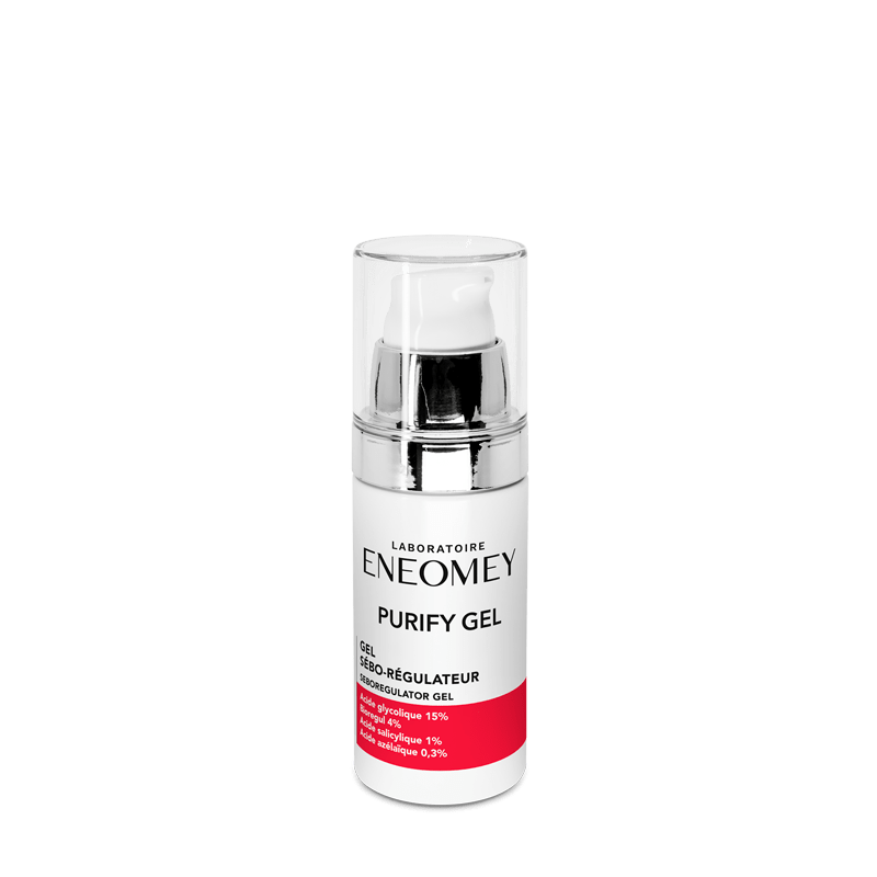 ENEOMEY PURIFY GEL AIRLESS