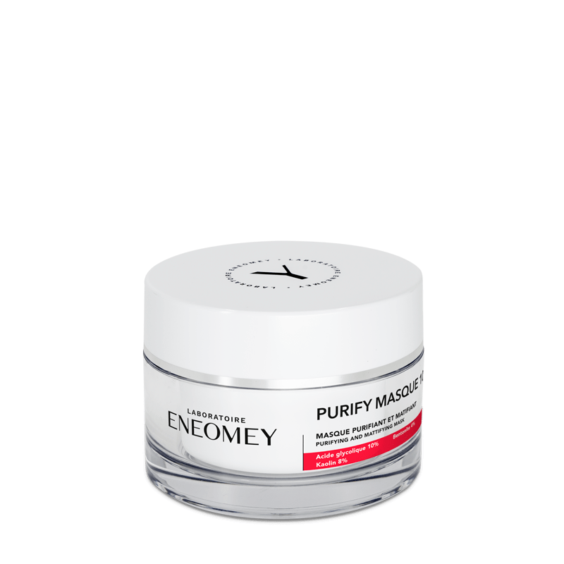 ENEOMEY PURIFY MASQUE 10