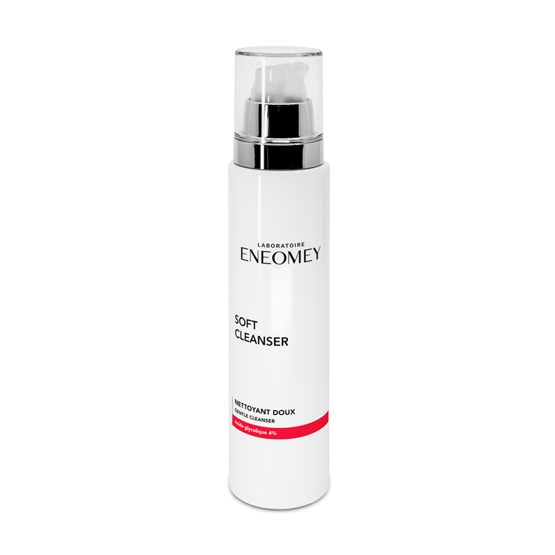ENEOMEY SOFT CLEANSER